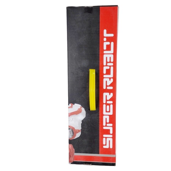 Robo Ninja Smart Remote Control Robot with Flying Disk Launcher Gesture Sensing - Picture 3 of 5